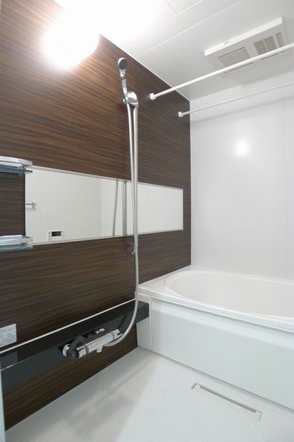 マスターグレイス穴川 103号-8