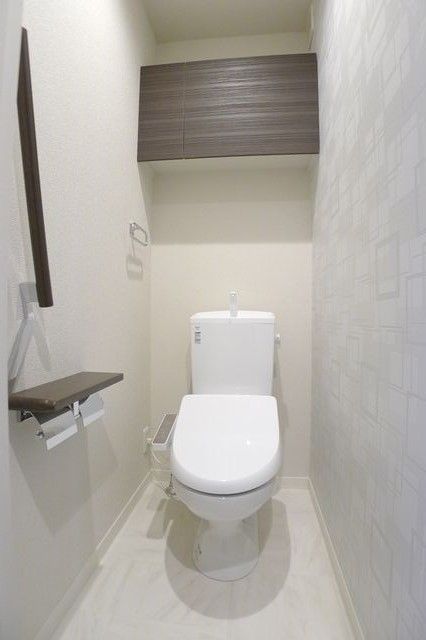 マスターグレイス穴川 103号-9