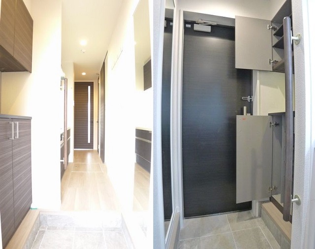 マスターグレイス穴川 103号-10