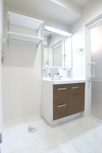 マスターグレイス穴川 207号-7