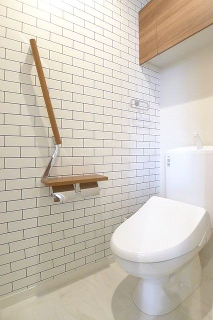 マスターグレイス穴川 207号-9