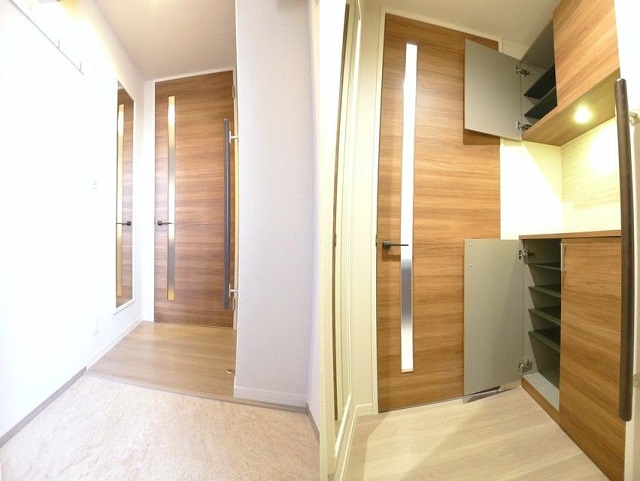 マスターグレイス穴川 207号-10