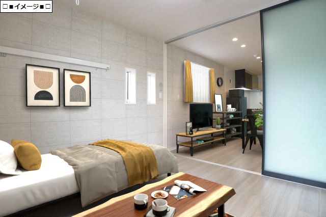 マスターグレイス穴川 307号-4