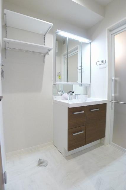 マスターグレイス穴川 307号-7