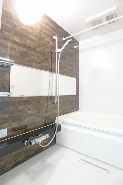 マスターグレイス穴川 307号-8