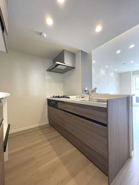 アリビオ公津の杜 206号-4