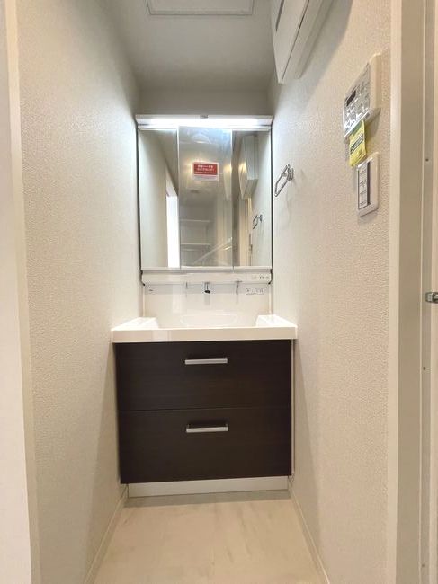 アリビオ公津の杜 206号-7