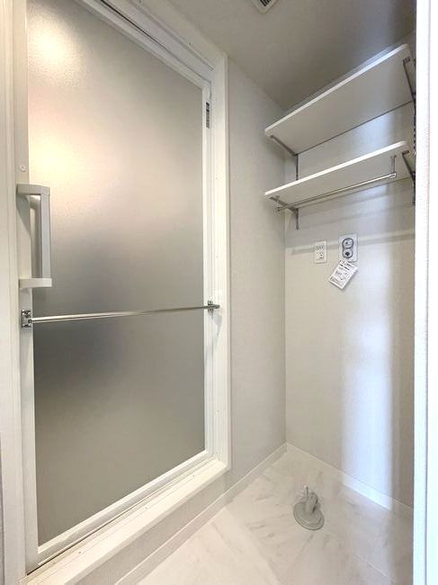 アリビオ公津の杜 206号-8