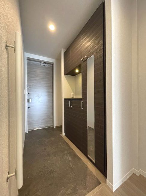 アリビオ公津の杜 206号-11