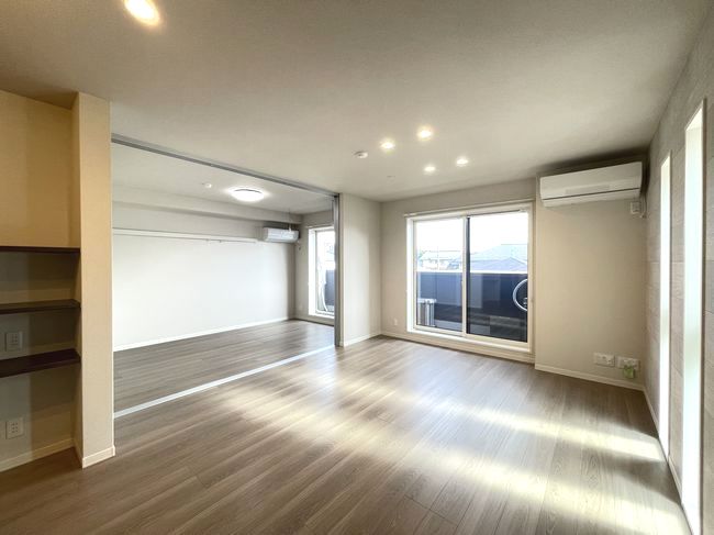 アリビオ公津の杜 305号-4