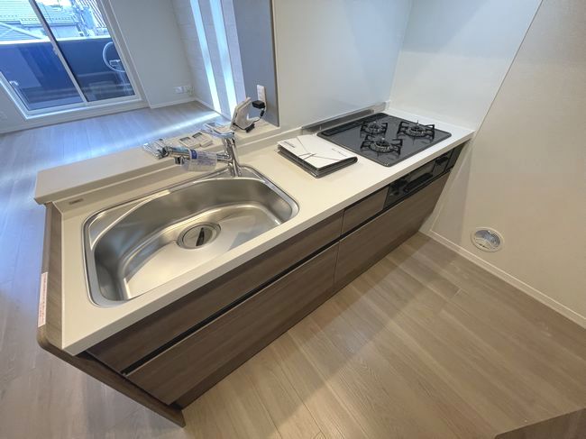 アリビオ公津の杜 305号-5