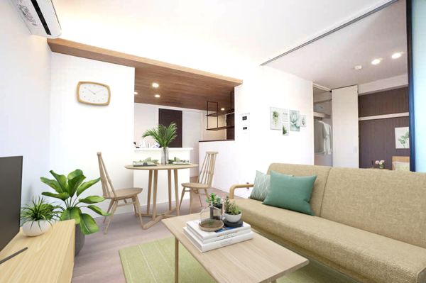 ポルト・ボヌール 105号-3