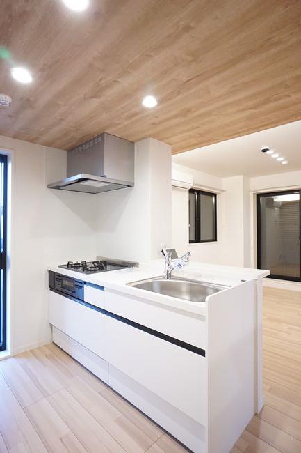 ポルト・ボヌール 302号-5