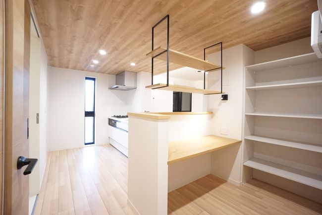 ポルト・ボヌール 302号-6