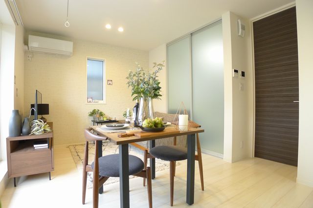 リラフォート西千葉 202号-3