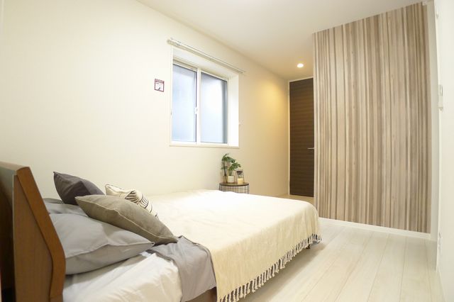 リラフォート西千葉 202号-5