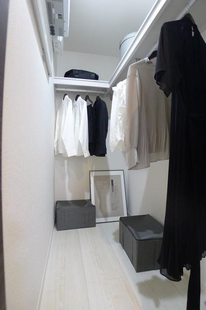 リラフォート西千葉 202号-7