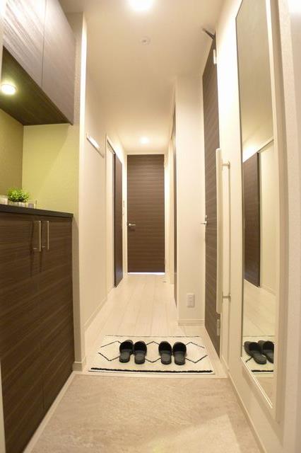 リラフォート西千葉 202号-11