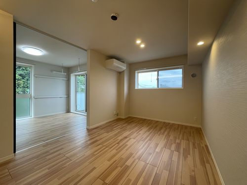 プレヴナンス東町 301号-3