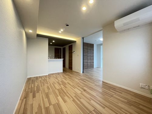 プレヴナンス東町 301号-4