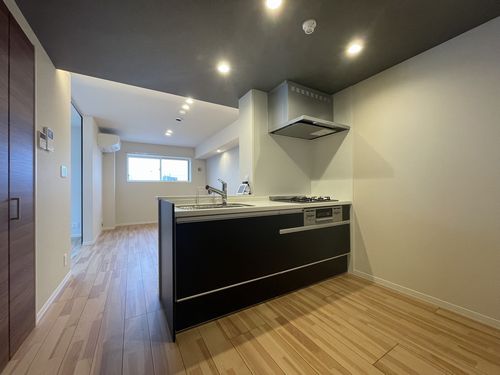 プレヴナンス東町 301号-5