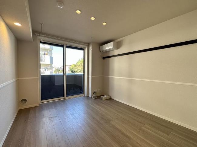 クオリスタ都賀 102号-4