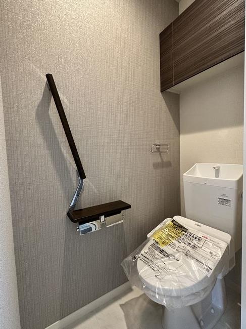 クオリスタ都賀 102号-6