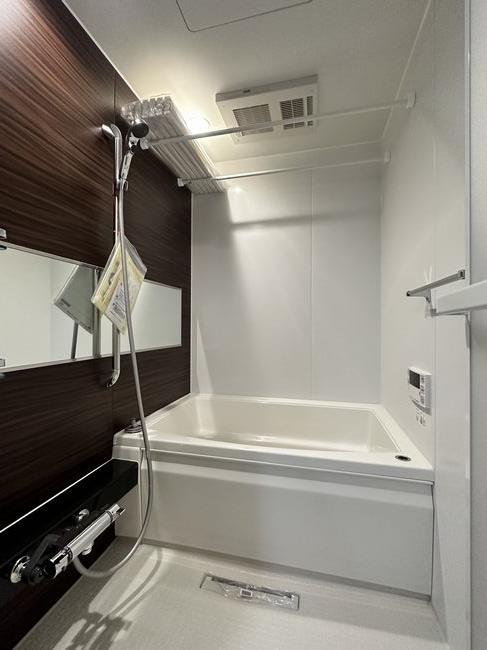 クオリスタ都賀 102号-8