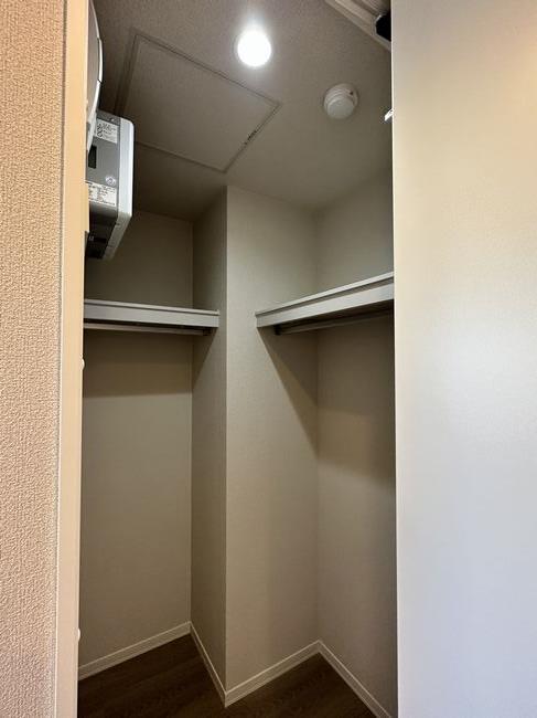 クオリスタ都賀 102号-10