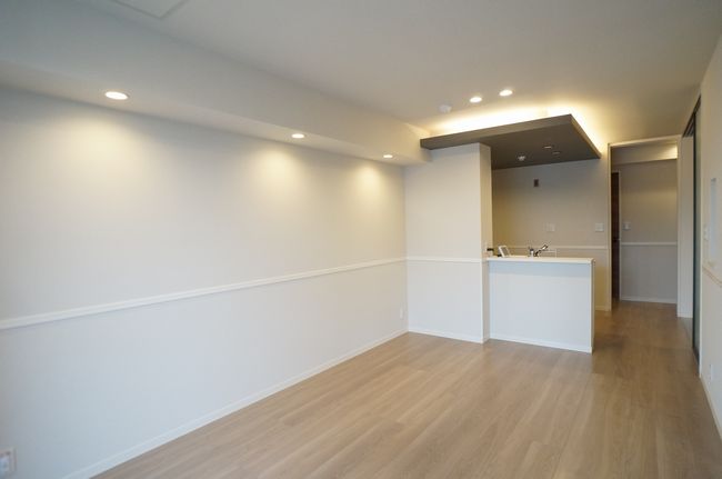 クオリスタ都賀 107号-2