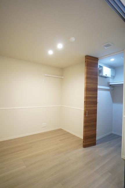 クオリスタ都賀 107号-5