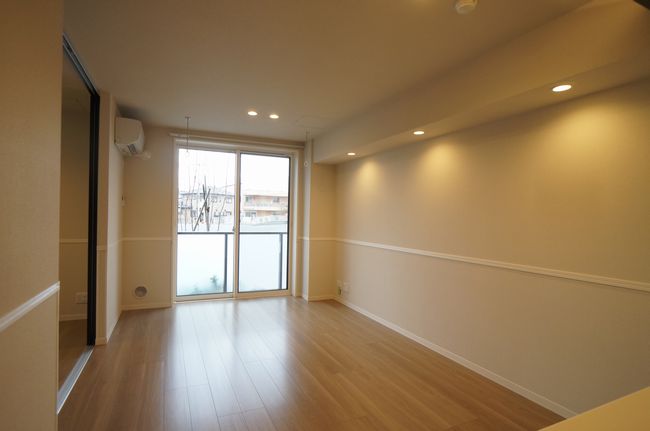 クオリスタ都賀 107号-6