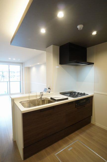 クオリスタ都賀 107号-7