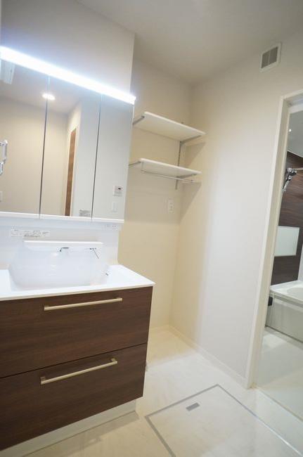 クオリスタ都賀 107号-9