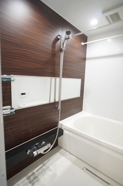 クオリスタ都賀 107号-10