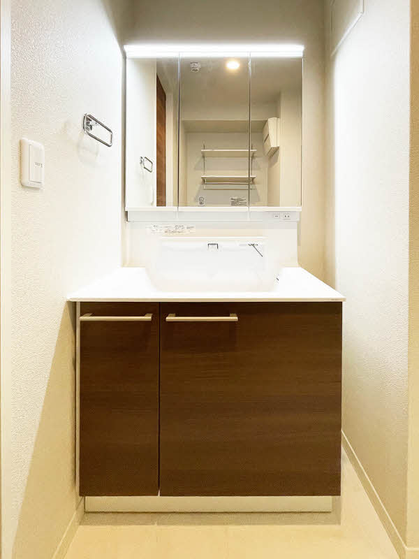 クオリスタ都賀 210号-7