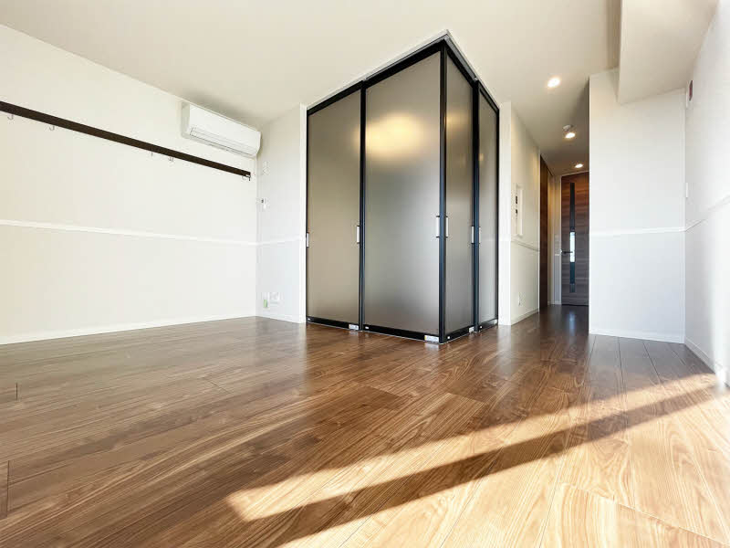 クオリスタ都賀 210号-9