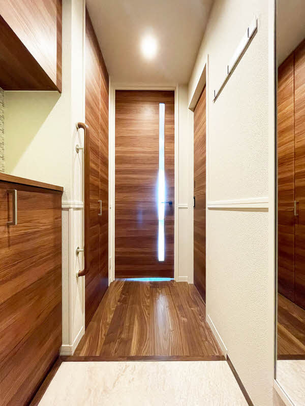 クオリスタ都賀 210号-10