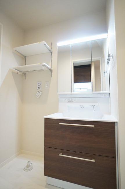 クオリスタ都賀 305号-6