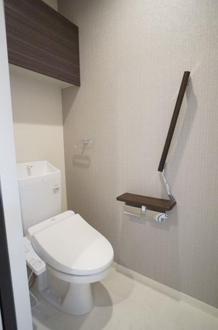 クオリスタ都賀 305号-7