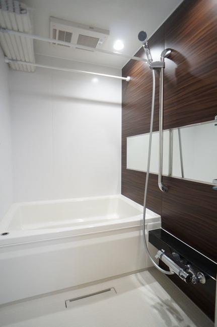 クオリスタ都賀 305号-8