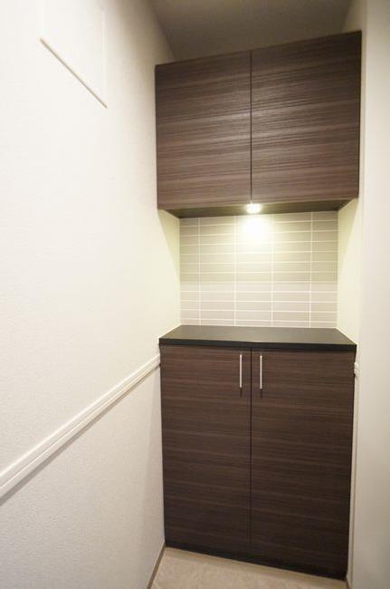 クオリスタ都賀 305号-10