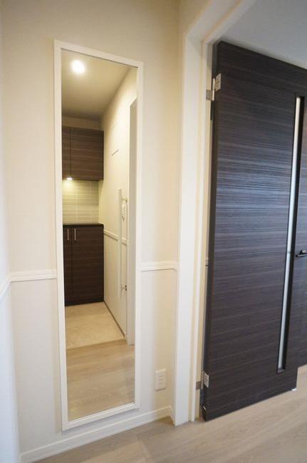 クオリスタ都賀 305号-11