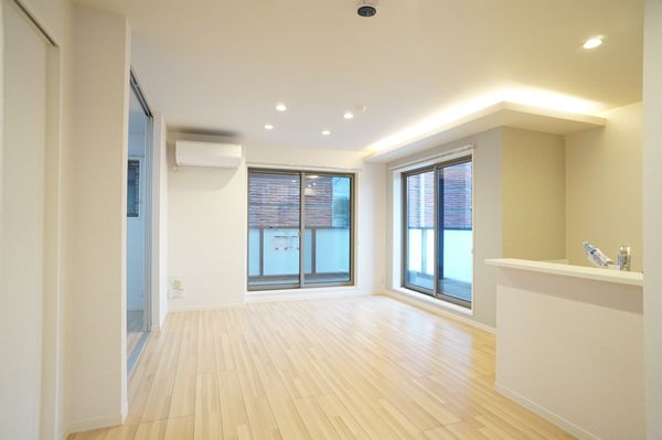 シャルム末広 201号-2