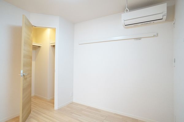 シャルム末広 201号-4