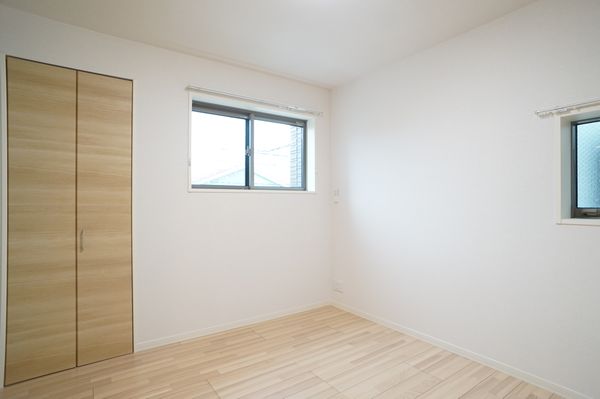 シャルム末広 201号-5