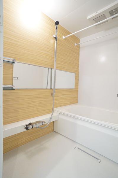 シャルム末広 201号-9