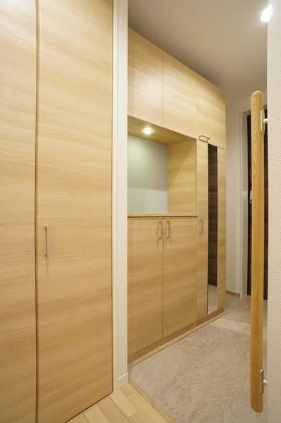 シャルム末広 201号-10