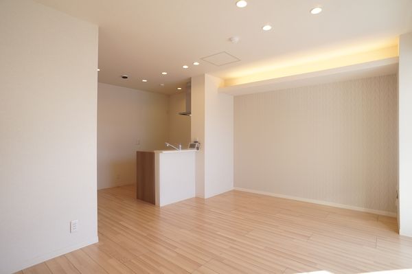 シャルム末広 203号-2