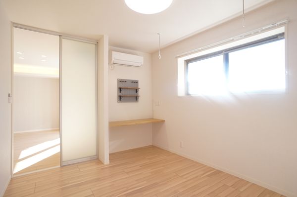 シャルム末広 203号-5